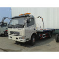 China hizo Dongfeng remolque de los precios de los camiones Euro III y Euro IV camión de remolque